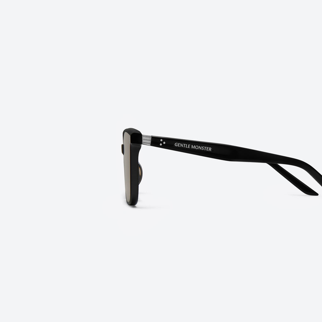 Gentle Monster - By Row 01(BR) product image 6 | TRAB K-Fashion Australia