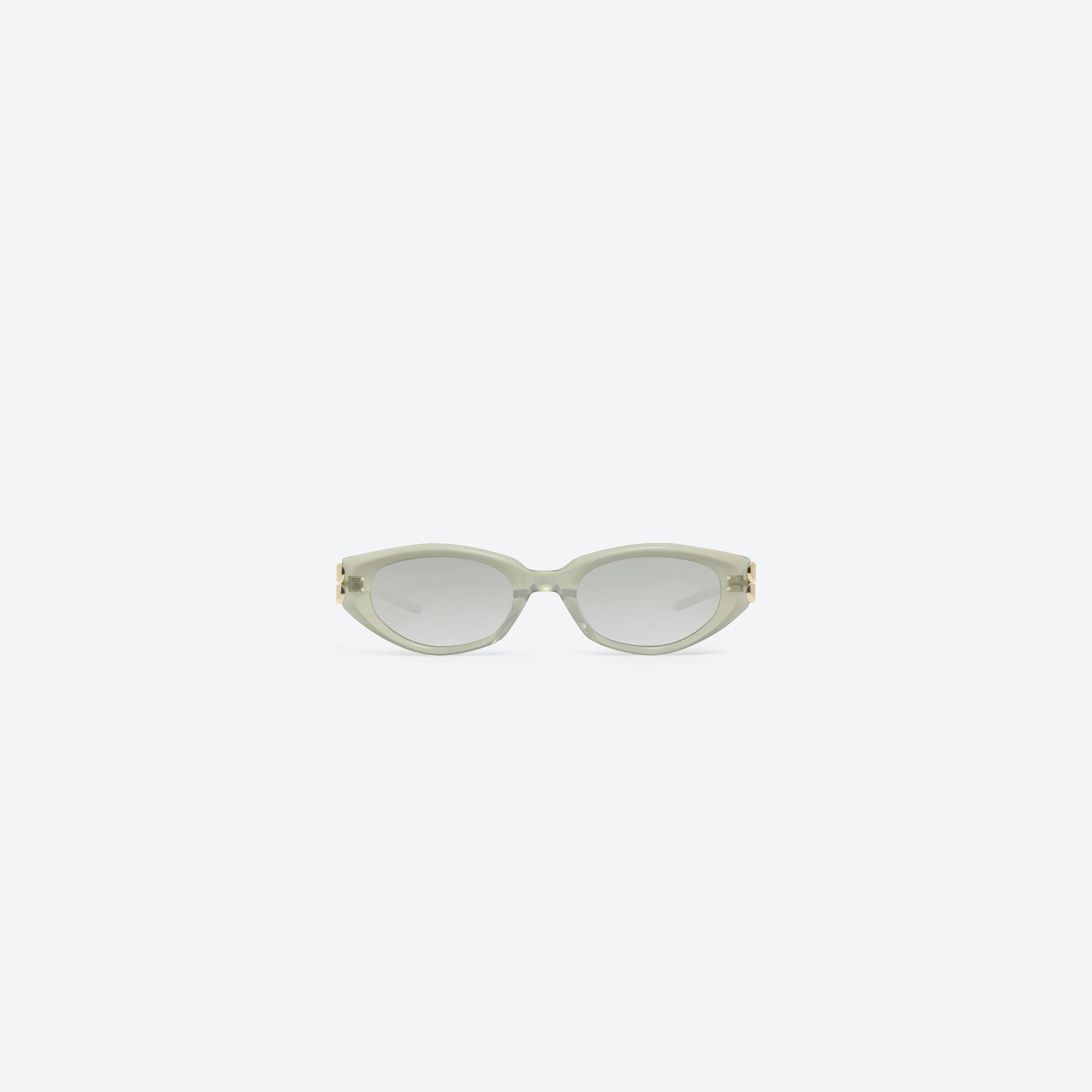 Gentle Monster - Kunst GC10 product image 1 | TRAB K-Fashion Australia