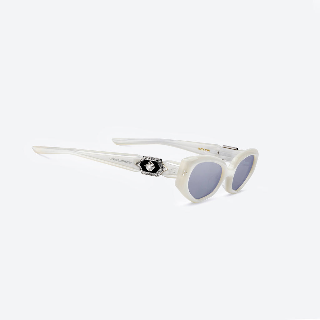 Gentle Monster - Ruvy Van WC6 product image 4 | TRAB K-Fashion Australia