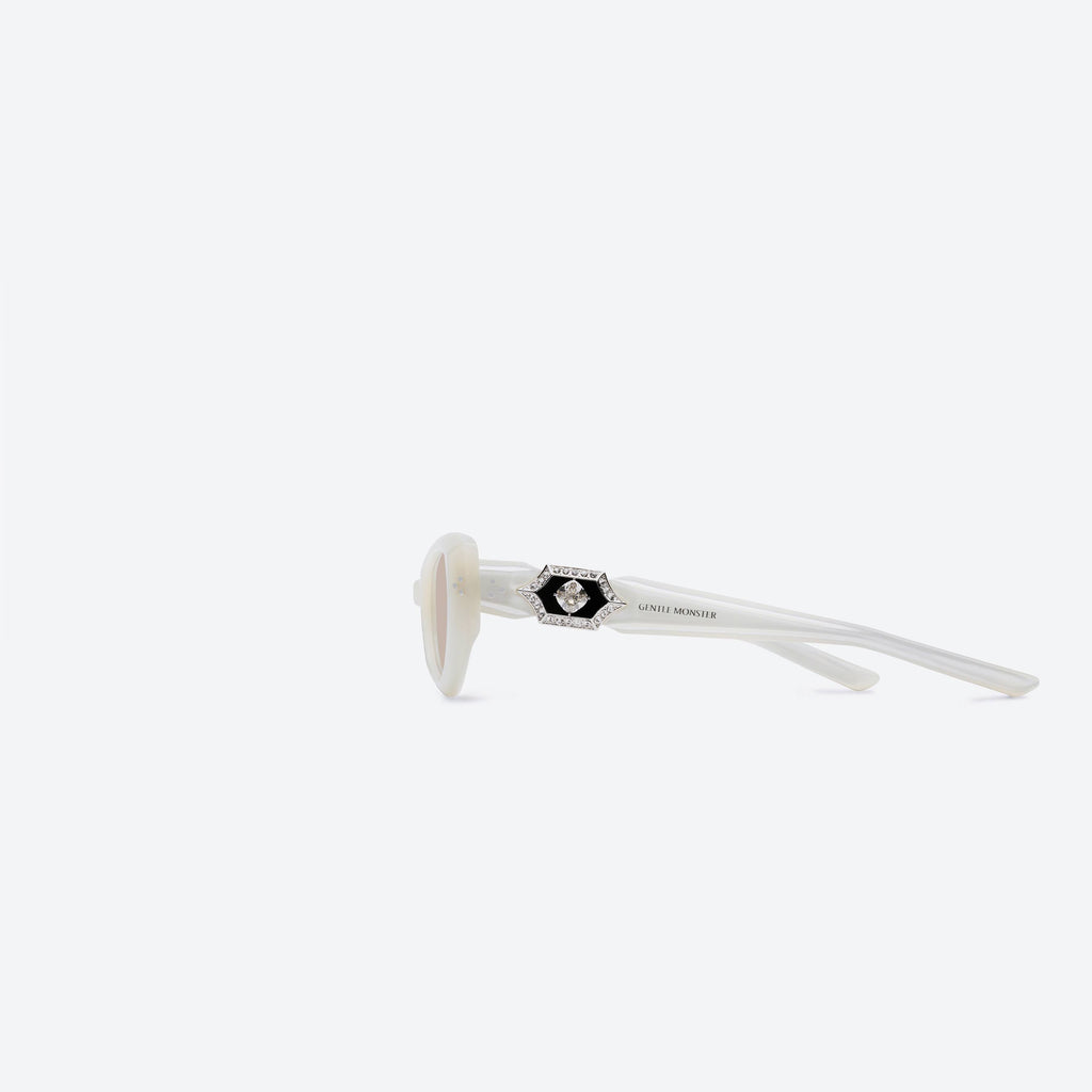 Gentle Monster - Ruvy Van WC6 product image 5 | TRAB K-Fashion Australia