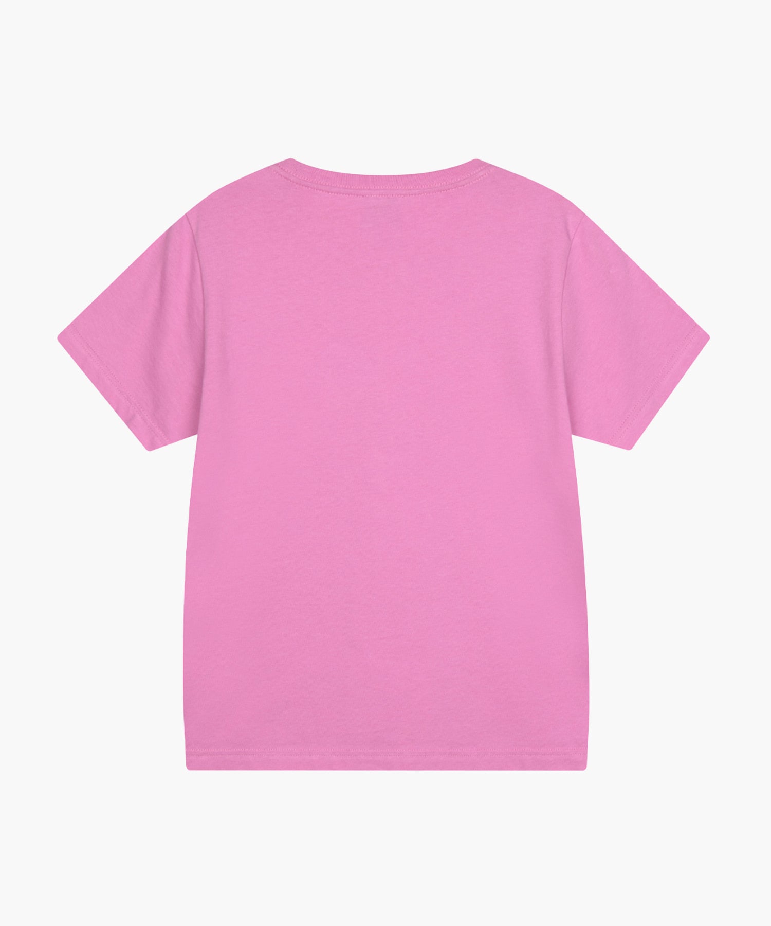 Marithe & Francois Girbaud - Embroidery Logo Tee (Pink) product image 5 | TRAB K-Fashion Australia
