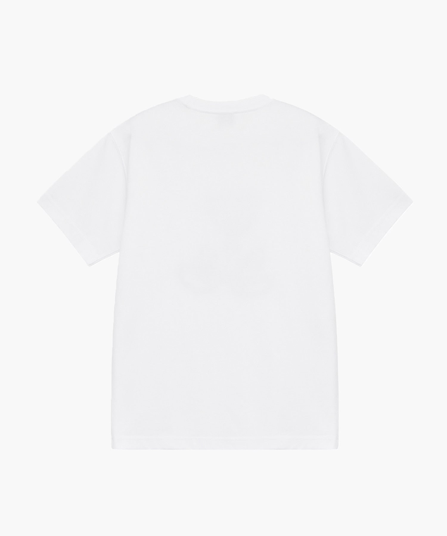 Marithe & Francois Girbaud - Doodle Bear Tee (White/Black) product image 5 | TRAB K-Fashion Australia