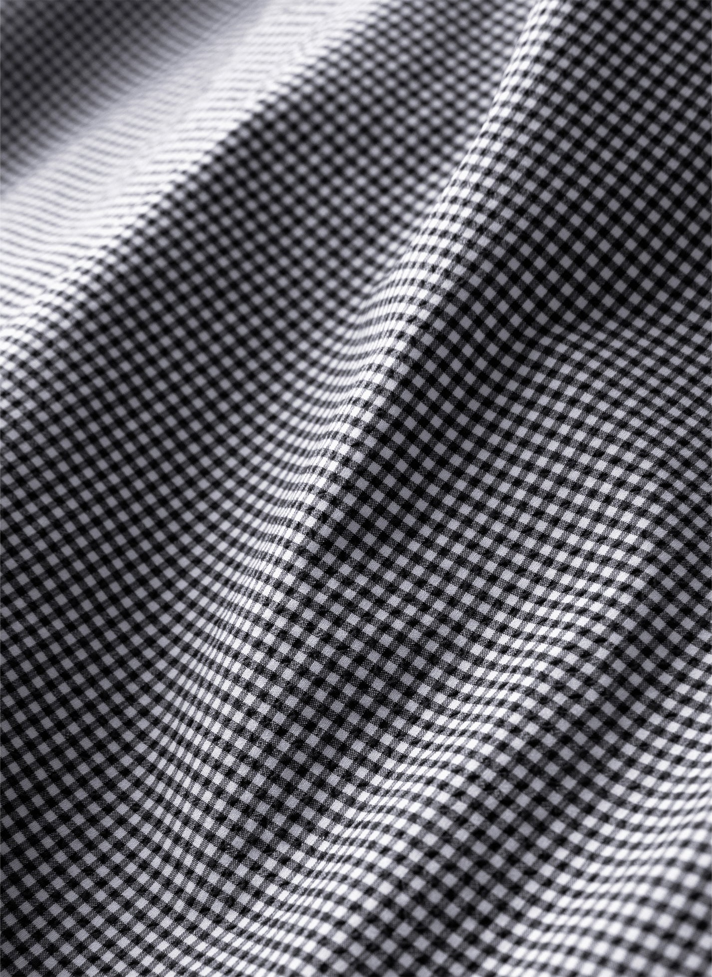 Post Archive Faction - Opening Jacket (2026) (Pepper) product image 6 | TRAB K-Fashion Australia
