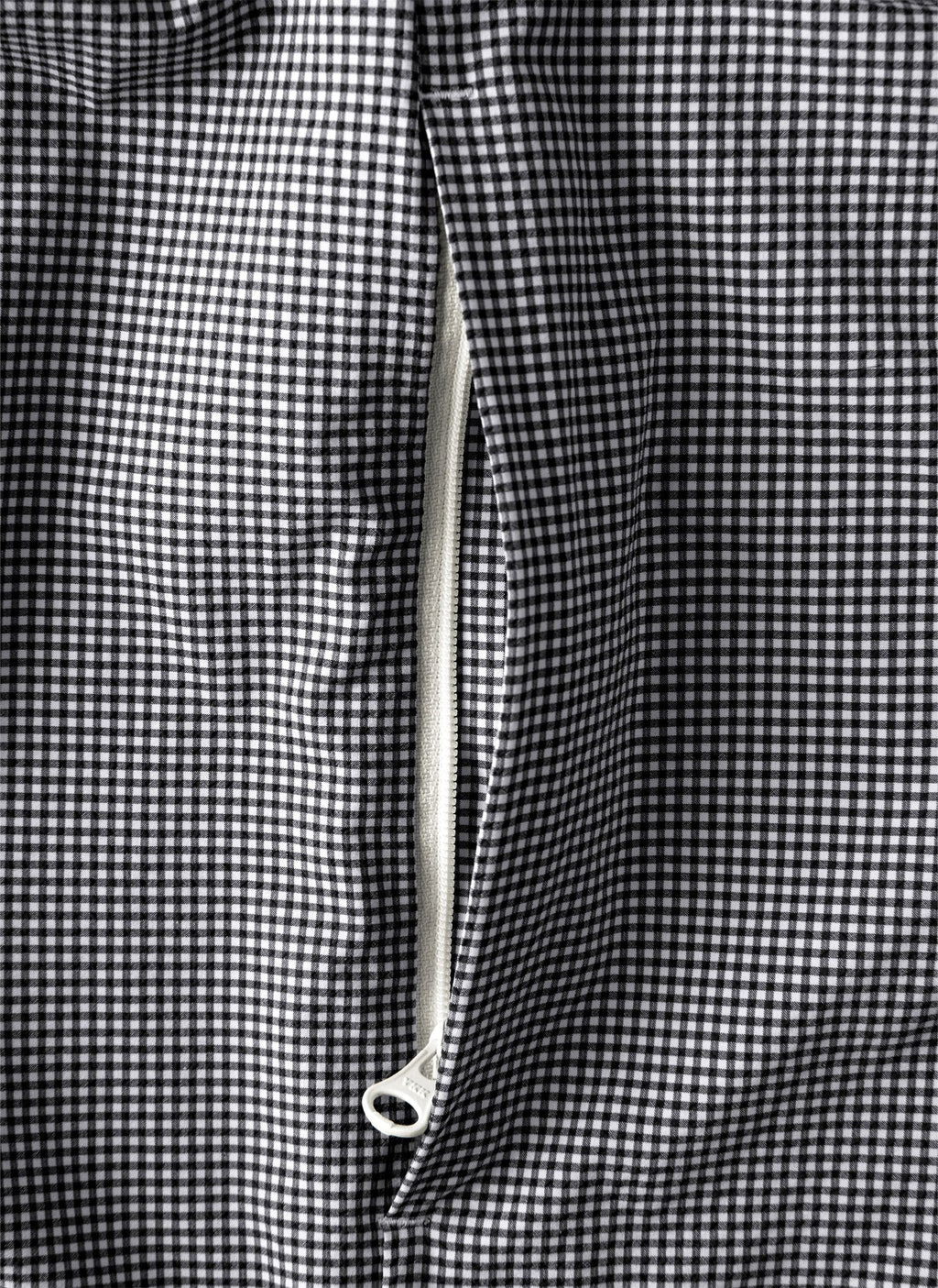 Post Archive Faction - Opening Jacket (2026) (Pepper) product image 5 | TRAB K-Fashion Australia