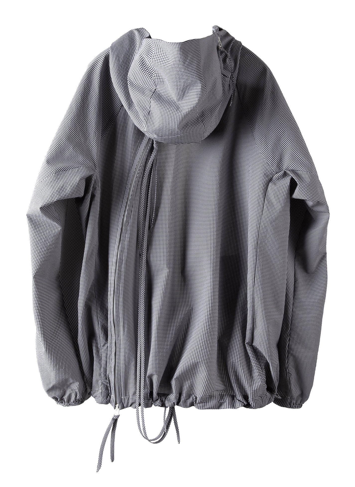 Post Archive Faction - Opening Jacket (2026) (Pepper) product image 2 | TRAB K-Fashion Australia