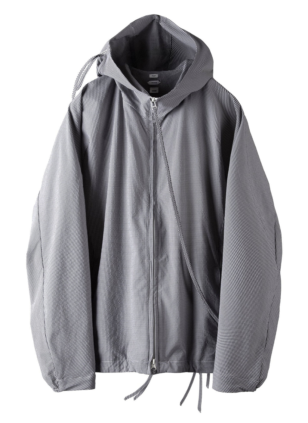 Post Archive Faction - Opening Jacket (2026) (Pepper) product image 1 | TRAB K-Fashion Australia