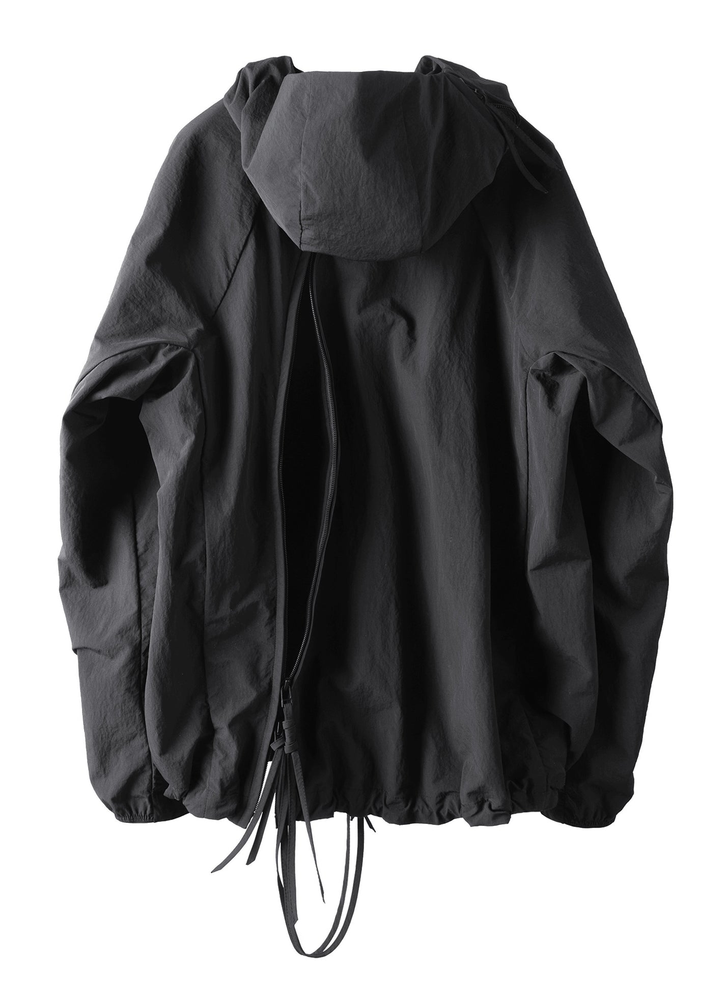 Post Archive Faction - Opening Jacket (2026) (Black) product image 7 | TRAB K-Fashion Australia