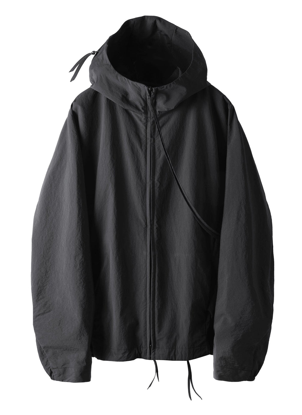 Post Archive Faction - Opening Jacket (2026) (Black) product image 6 | TRAB K-Fashion Australia