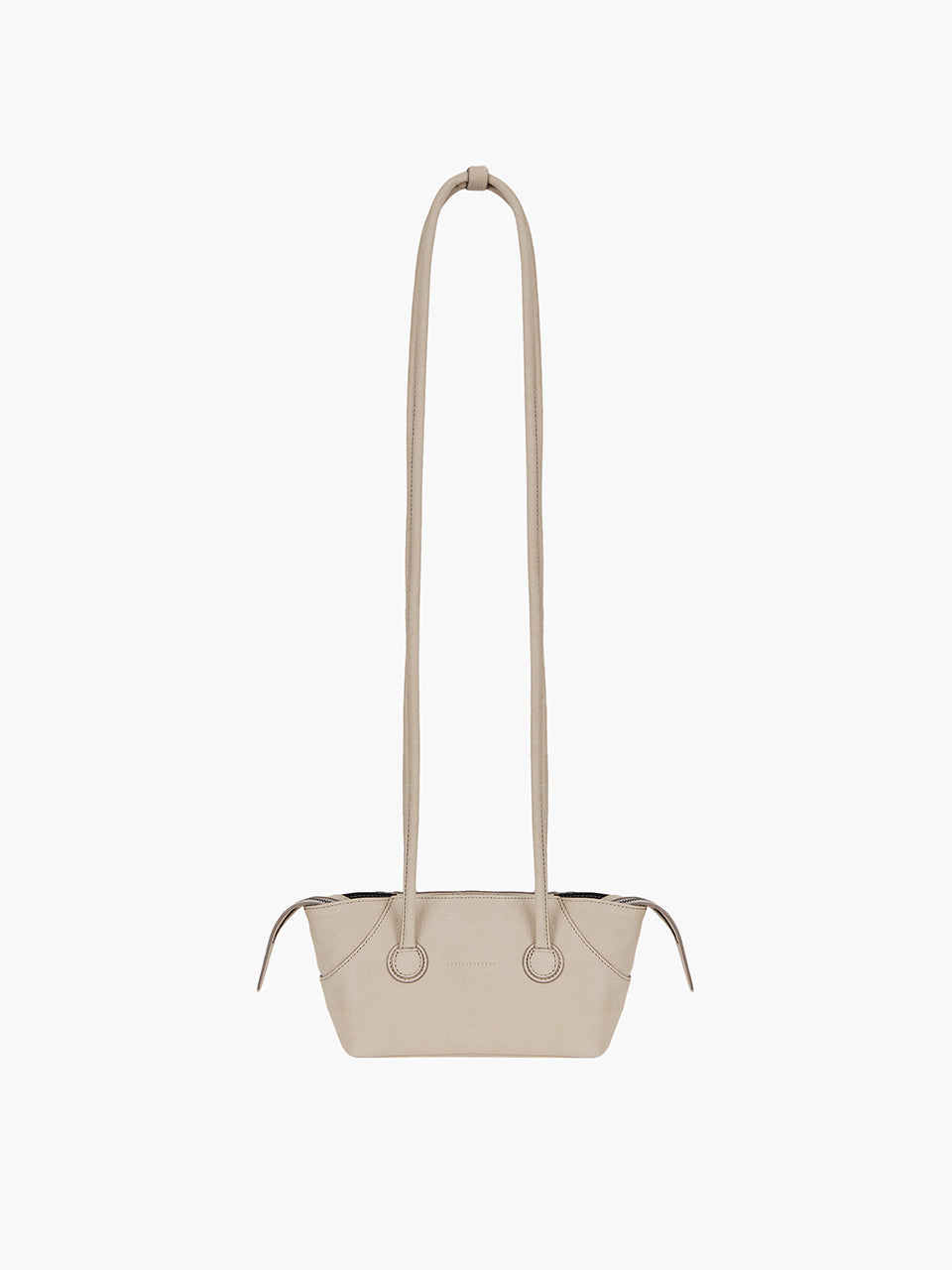 Marge Sherwood - Boat Shopper Small (Nude Nubuck) product image 1 | TRAB K-Fashion Australia