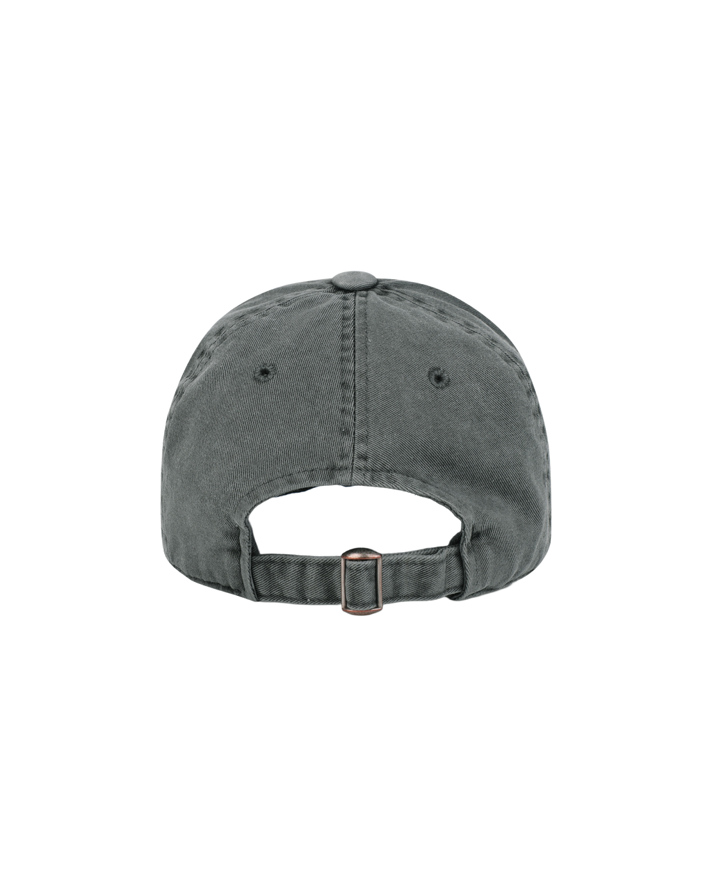 Kimhe Kim - Upcycled Universe Ball Cap (Gray) product image 3 | TRAB K-Fashion Australia