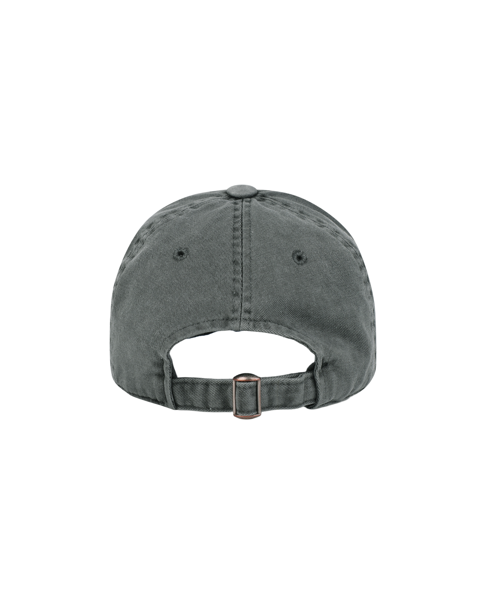 Kimhe Kim - Upcycled Universe Ball Cap (Gray) product image 3 | TRAB K-Fashion Australia