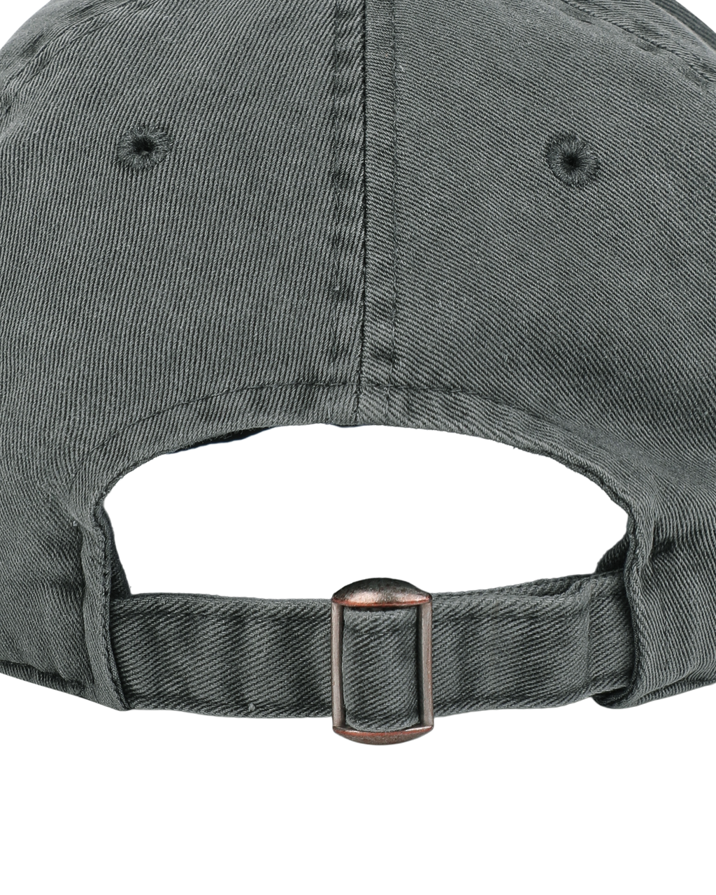 Kimhe Kim - Upcycled Universe Ball Cap (Gray) product image 4 | TRAB K-Fashion Australia