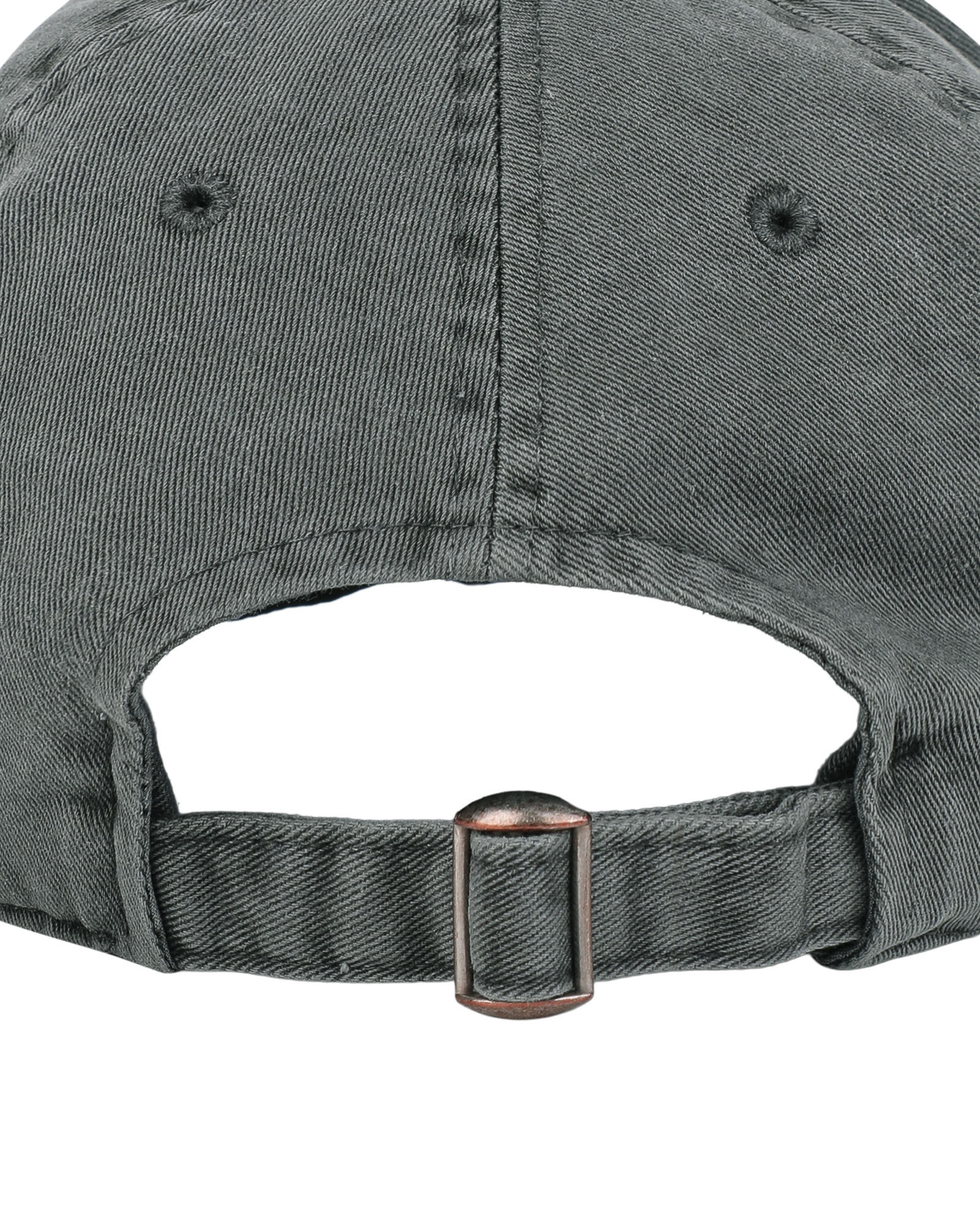 Kimhe Kim - Upcycled Universe Ball Cap (Gray) product image 4 | TRAB K-Fashion Australia
