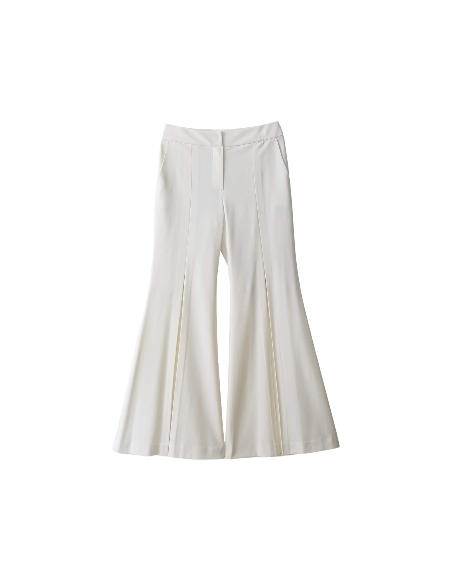 Kimhe Kim - Venus Pants (White) product image 7 | TRAB K-Fashion Australia