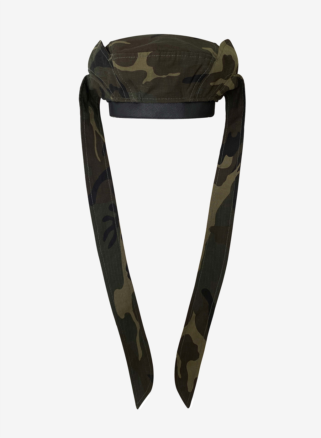 Juntae Kim - Sailor Beret (OC2) product image 2 | TRAB K-Fashion Australia