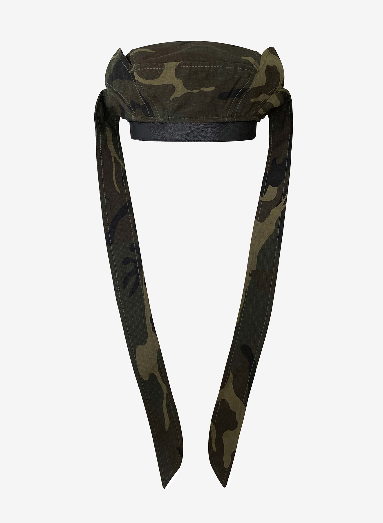 Juntae Kim - Sailor Beret (OC2) product image 2 | TRAB K-Fashion Australia