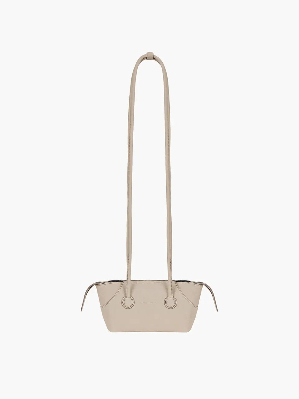 Marge Sherwood - Boat Shopper Small (Nude Nubuck) product image 1 | TRAB K-Fashion Australia