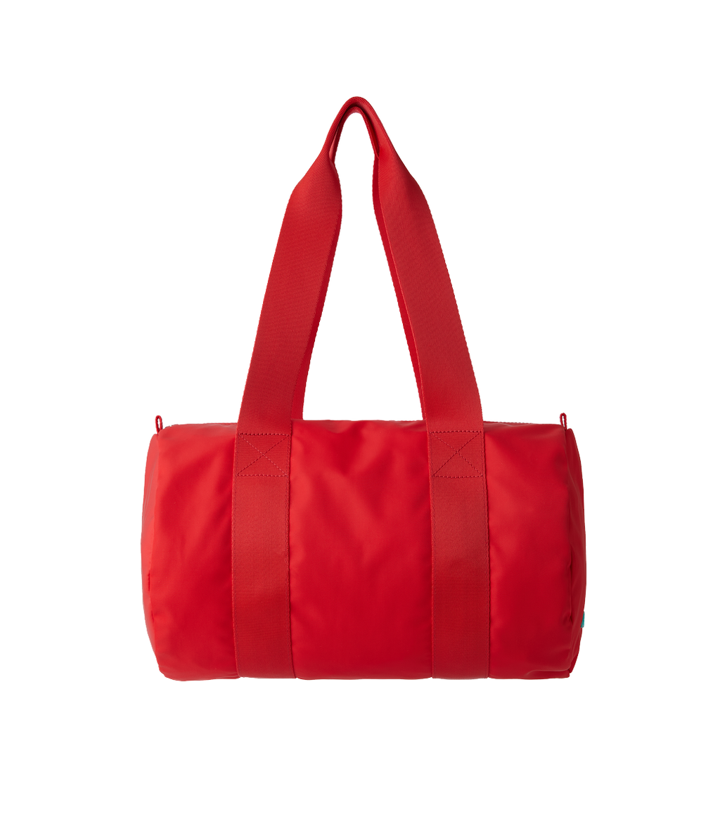 Llege - Tim Bag (Red) product image 1 | TRAB K-Fashion Australia