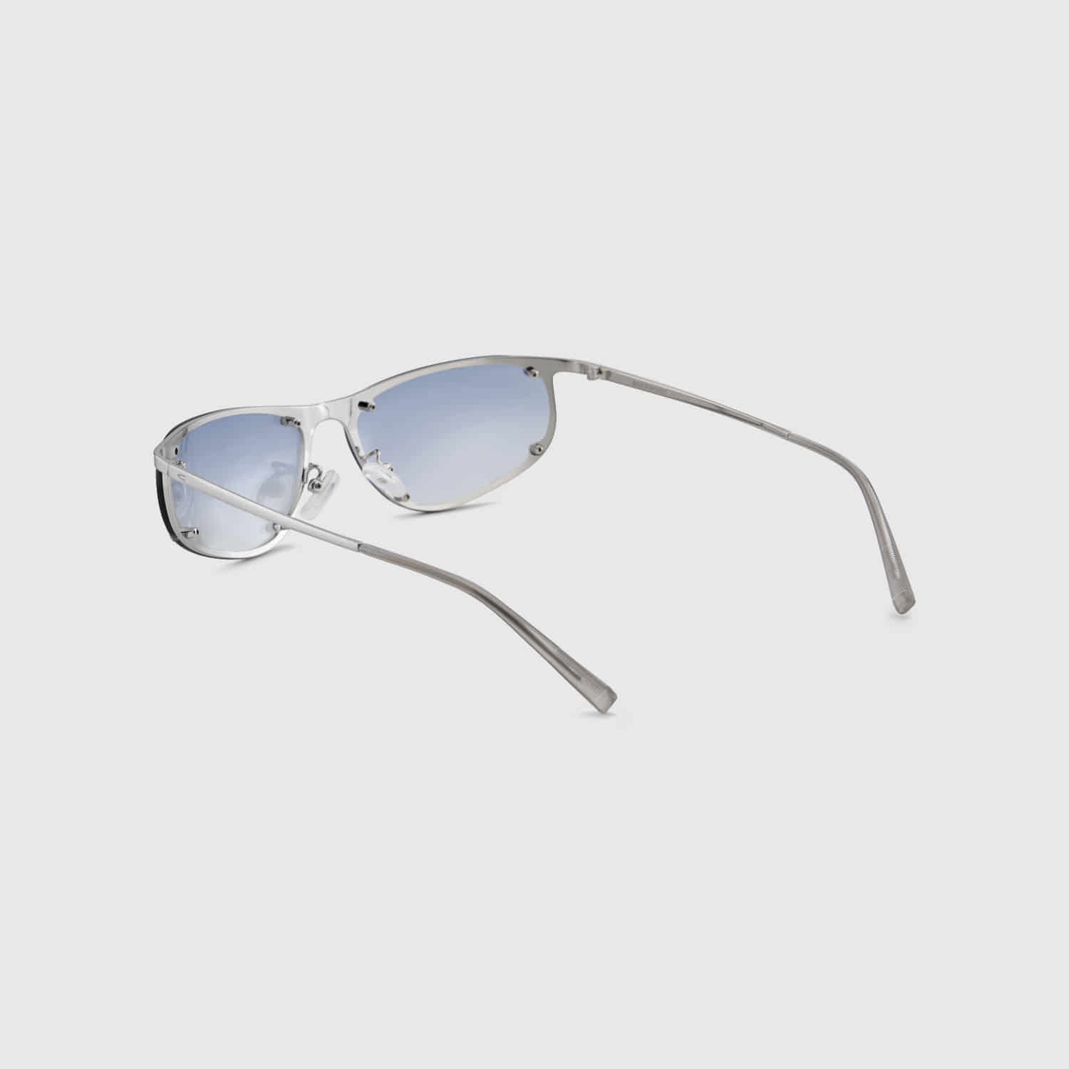 Blue Elephant - Duran (Silver) product image 4 | TRAB K-Fashion Australia