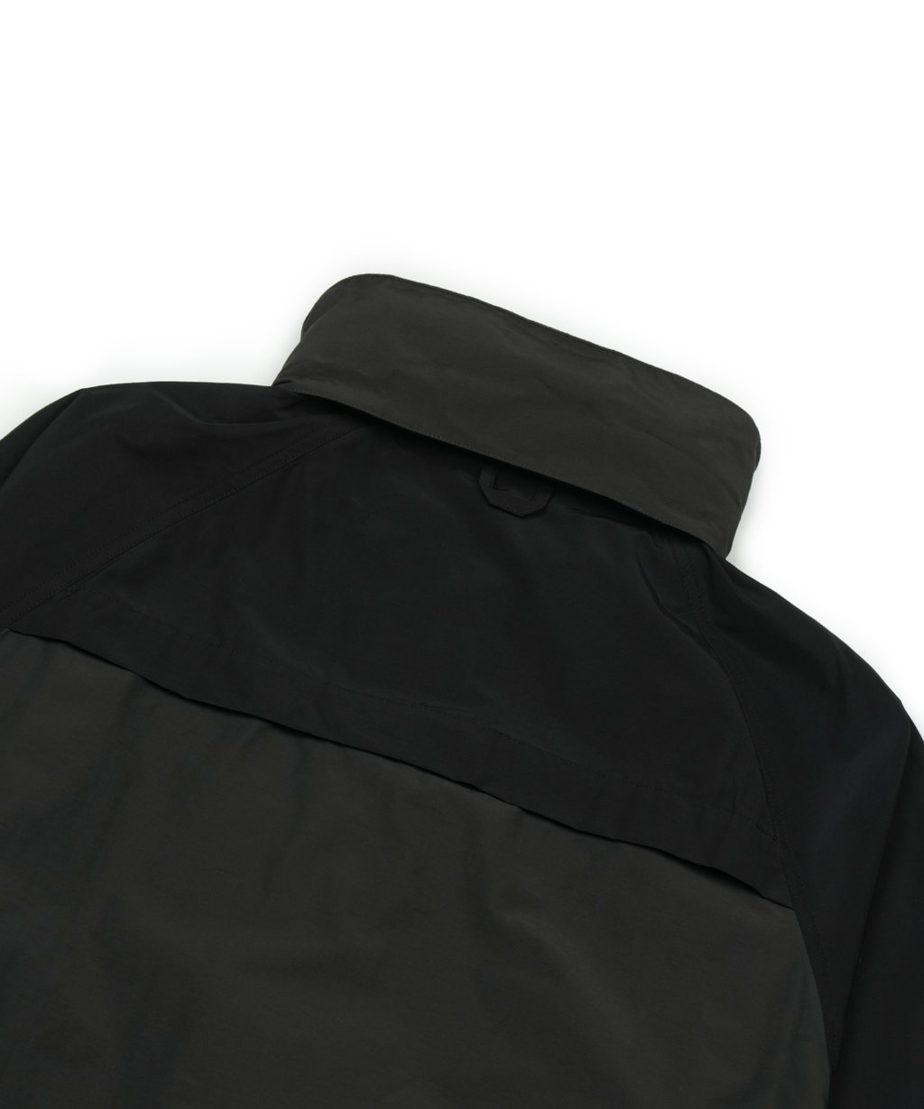 San San Gear - Flash Jacket (Charcoal) product image 11 | TRAB K-Fashion Australia