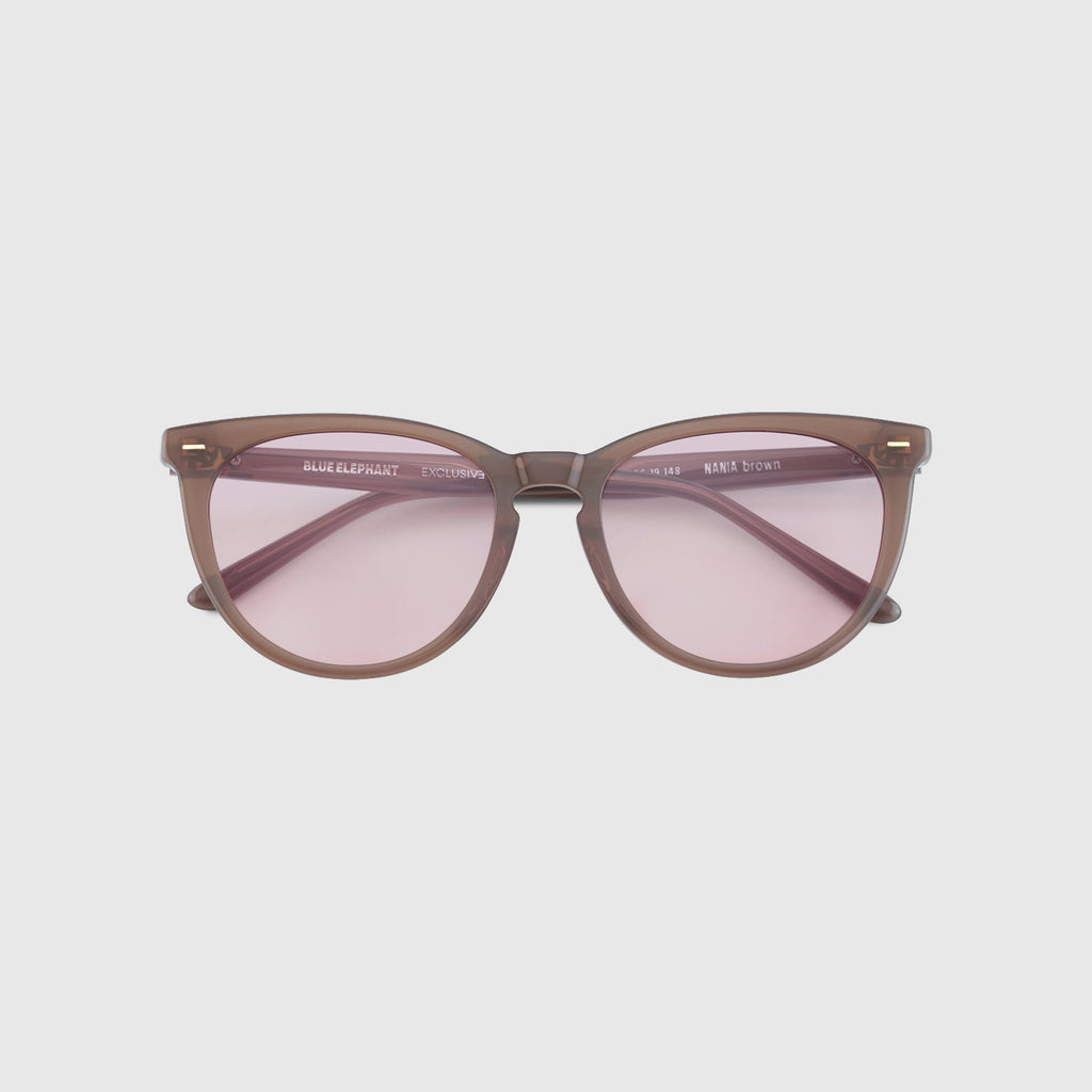 Blue Elephant - Nania (Brown) product image 5 | TRAB K-Fashion Australia