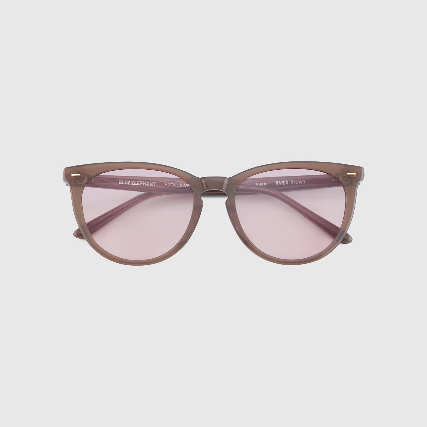 Blue Elephant - Nania (Brown) product image 5 | TRAB K-Fashion Australia