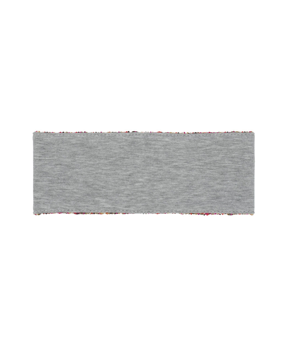 Coyseio - Reversible Hair Band (Melange Grey) product image 15 | TRAB K-Fashion Australia