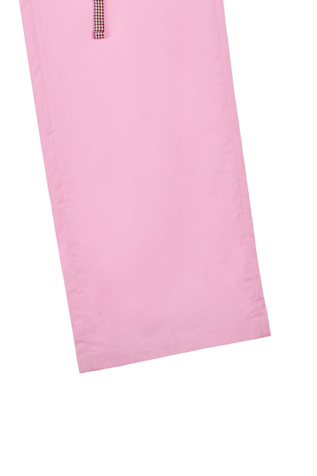 Deinet - Deinet Check String Pants (Pink) product image 7 | TRAB K-Fashion Australia