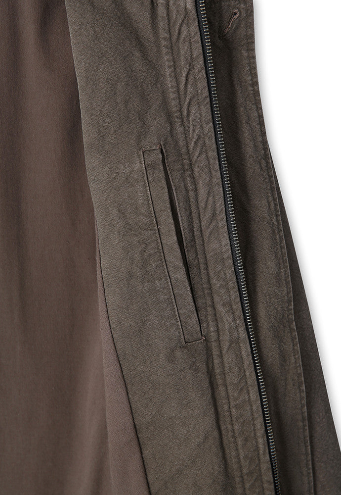 Art if acts - Pocket Deck Jacket (Wood) product image 13 | TRAB K-Fashion Australia