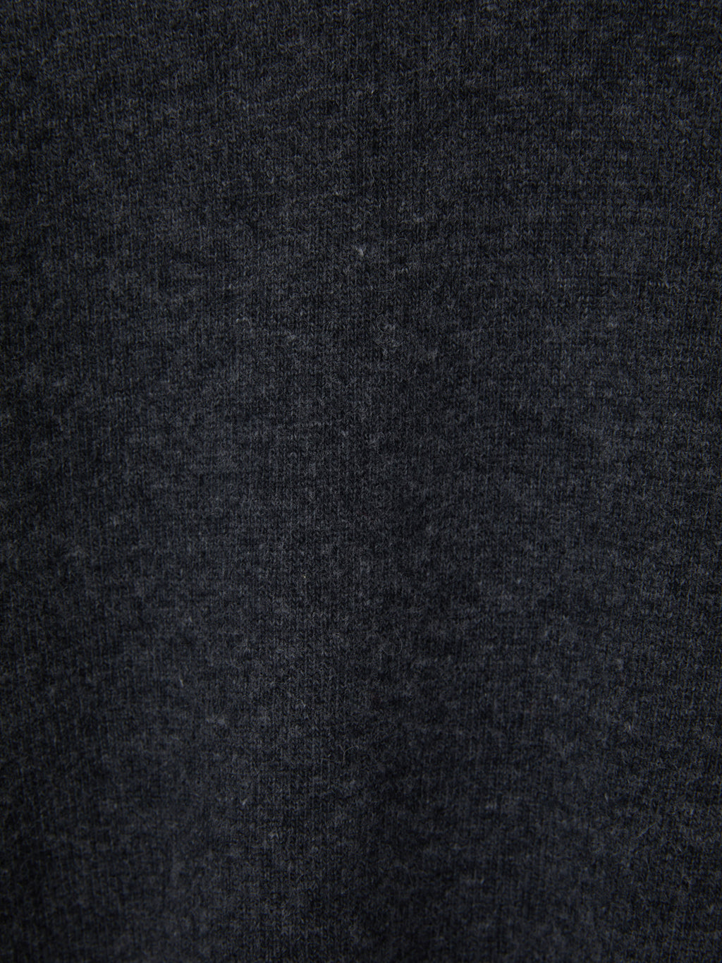 Recto - Shirt Cuffs Detail Knit Top (Charcoal Grey) product image 12 | TRAB K-Fashion Australia