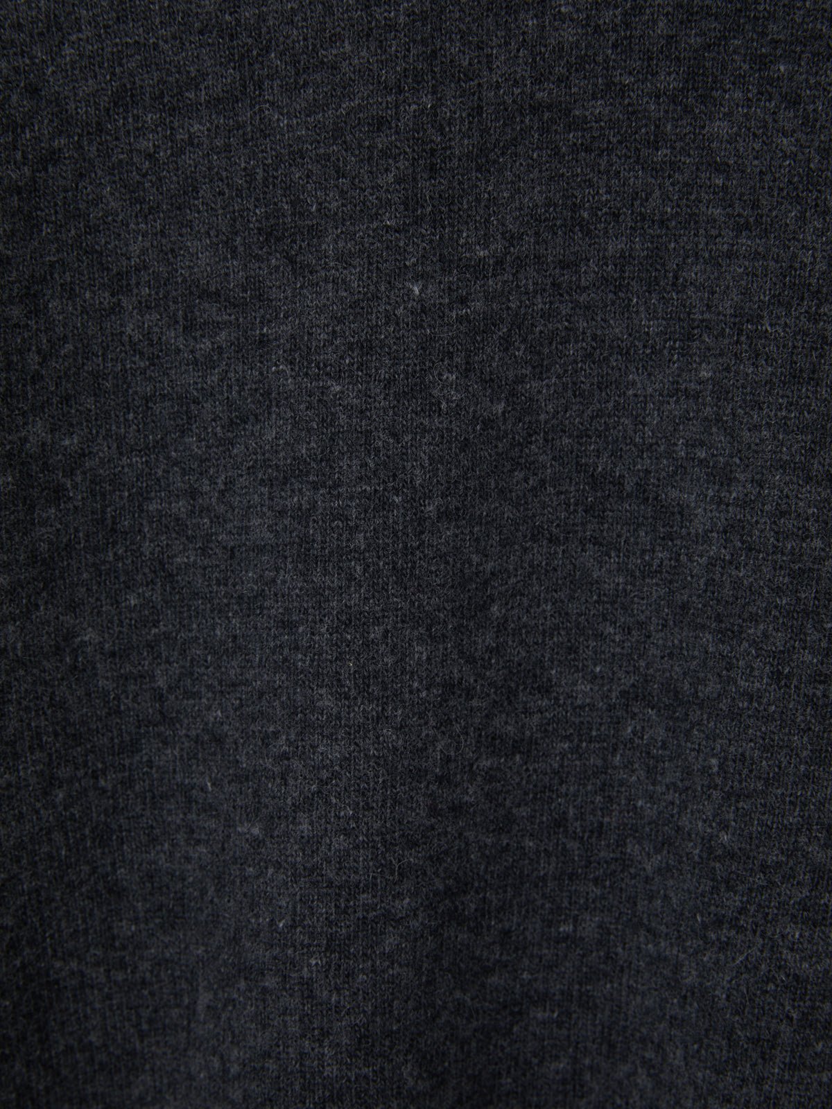 Recto - Shirt Cuffs Detail Knit Top (Charcoal Grey) product image 12 | TRAB K-Fashion Australia
