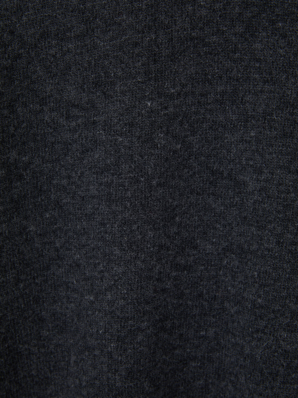 Recto - Shirt Cuffs Detail Knit Top (Charcoal Grey) product image 12 | TRAB K-Fashion Australia