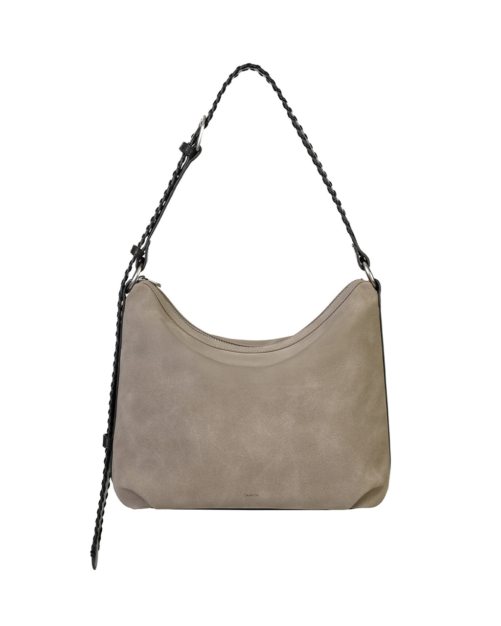 Stand Oil - Seine Bag (Taupe Combi) product image 1 | TRAB K-Fashion Australia