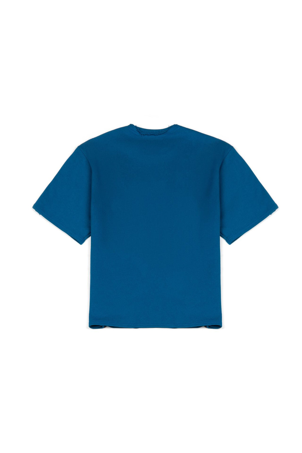 Ioedle - Phase Inversion T-Shirt (Blue) product image 3 | TRAB K-Fashion Australia