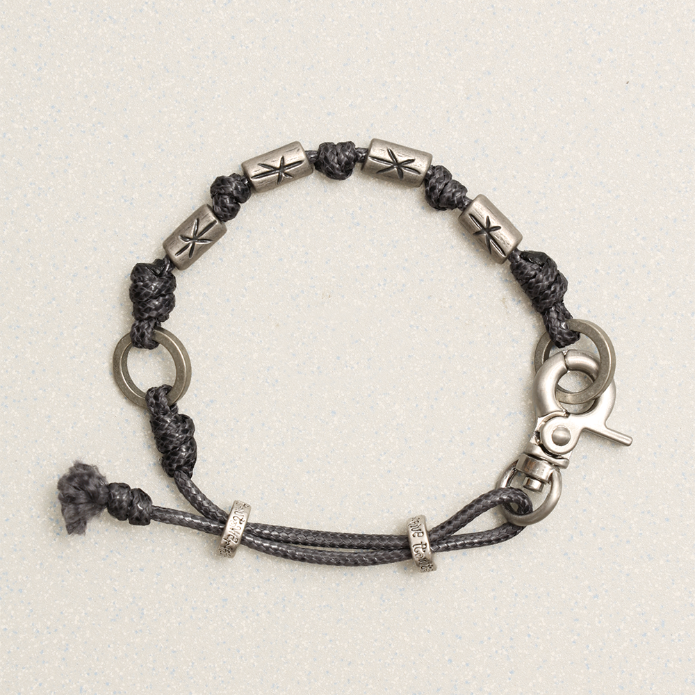 Towtow Archive - Axis Bracelet 3Colors (OC) product image 2 | TRAB K-Fashion Australia