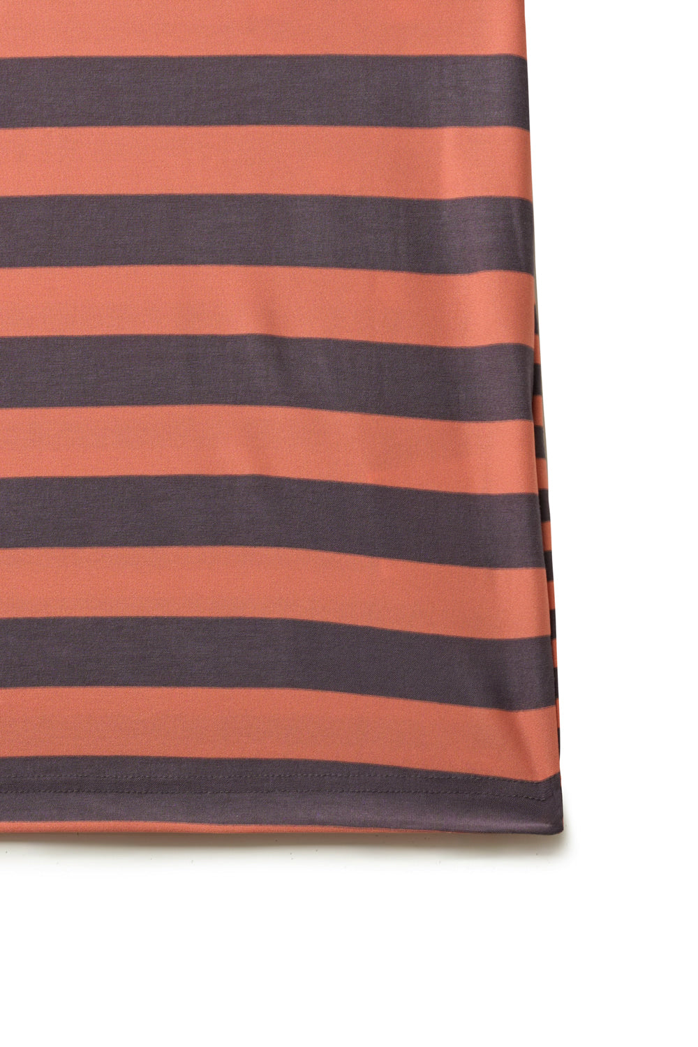 Hatchingroom - Triple Pocket Tee Stripe (Orange) product image 6 | TRAB K-Fashion Australia