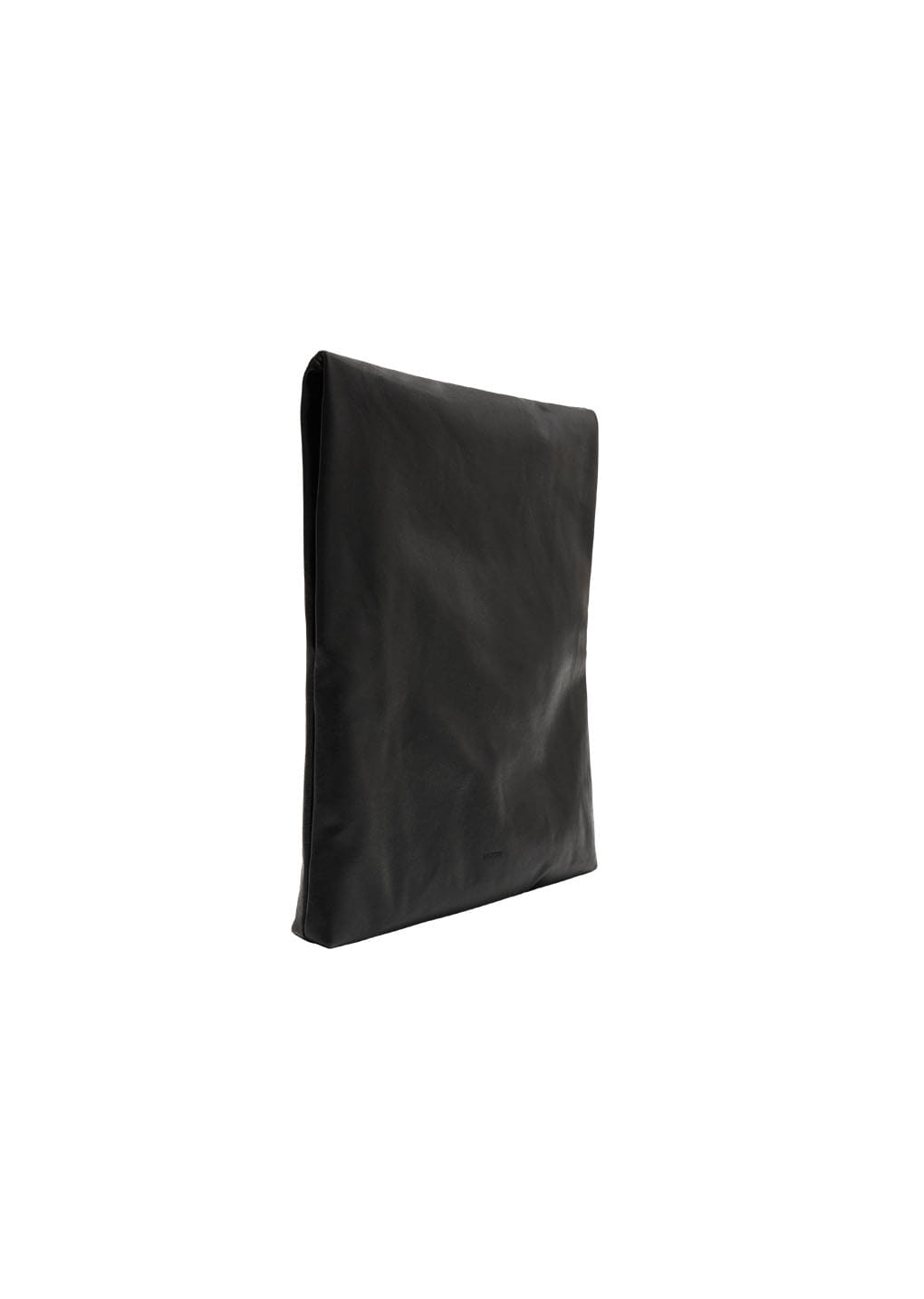 Amomento - Small Soft Leather Bag (Black) product image 3 | TRAB K-Fashion Australia