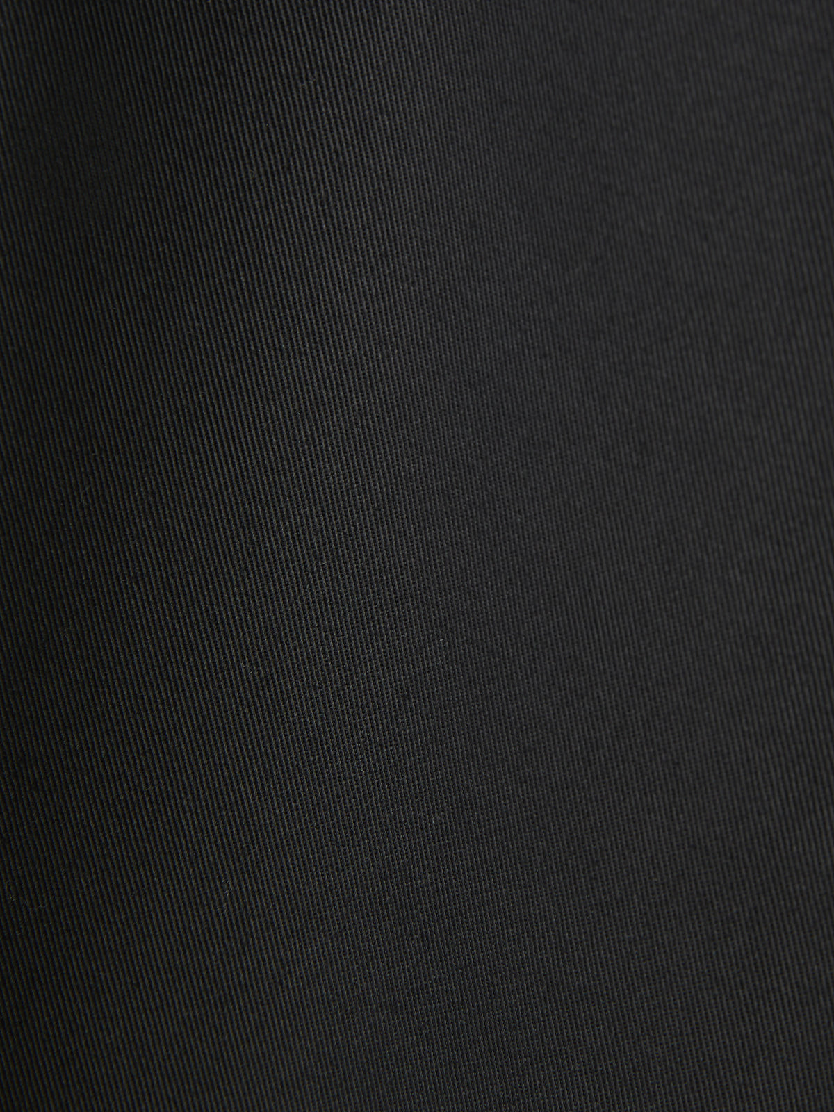 Recto - Lotus Cotton Flare Pants (Black) product image 10 | TRAB K-Fashion Australia