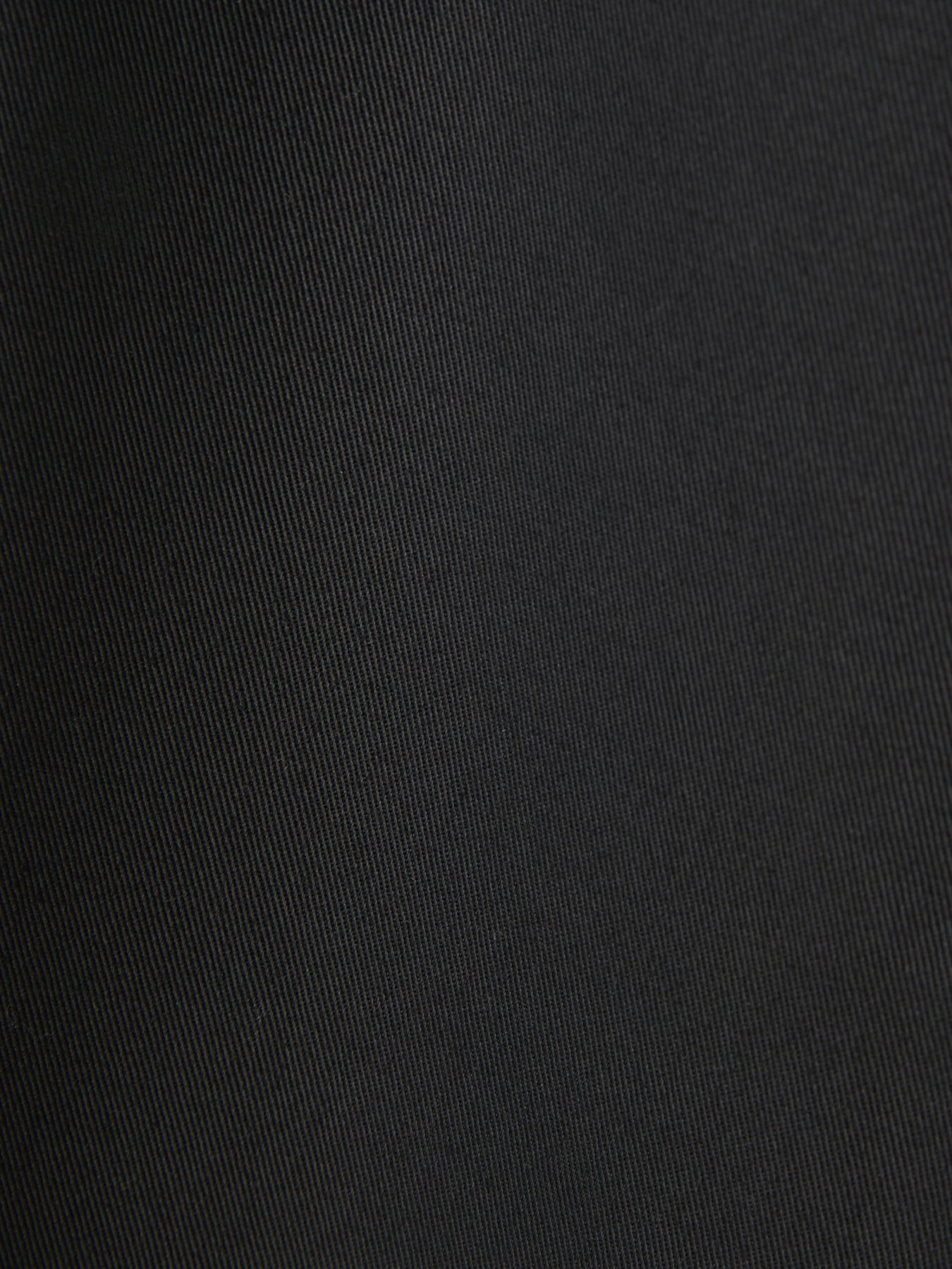 Recto - Lotus Cotton Flare Pants (Black) product image 10 | TRAB K-Fashion Australia