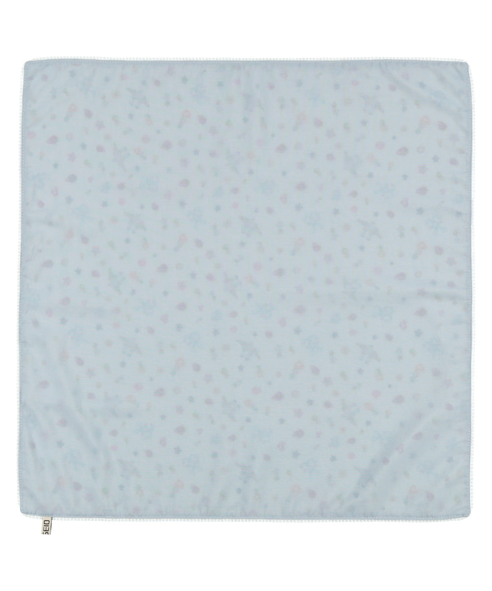 Coyseio - Ema Tiny Friends Multi Scarf Multi product image 11 | TRAB K-Fashion Australia