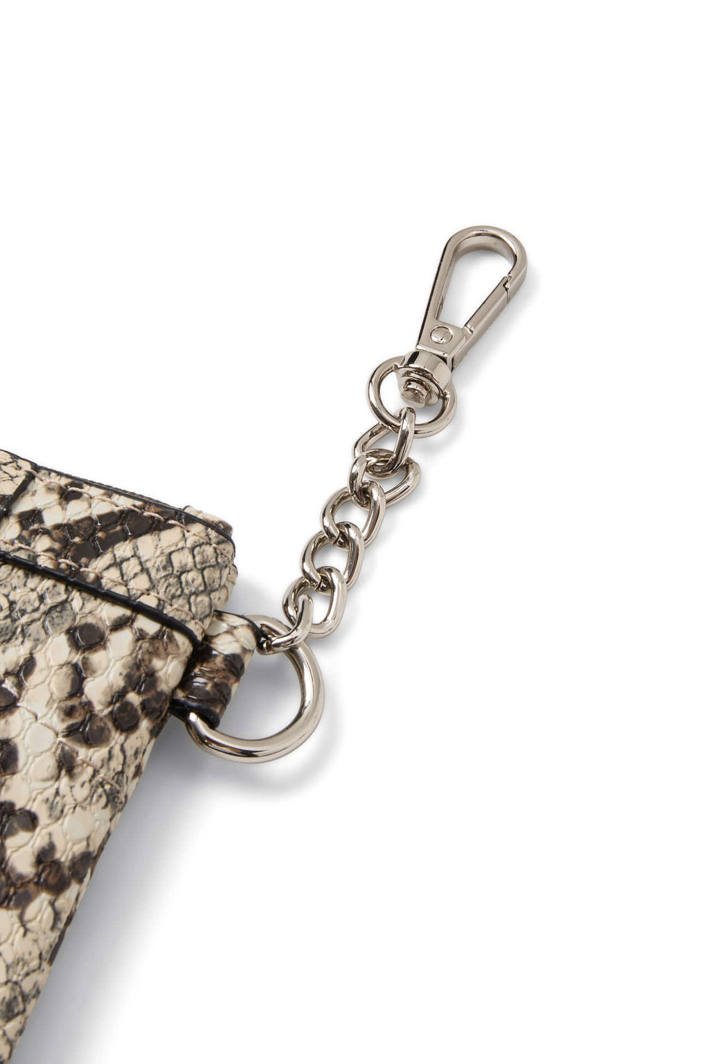 Deinet - Animal Two-Way Bag (Beige) product image 13 | TRAB K-Fashion Australia