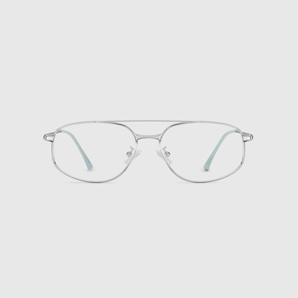 Blue Elephant - Nova (Matte Silver) product image 6 | TRAB K-Fashion Australia