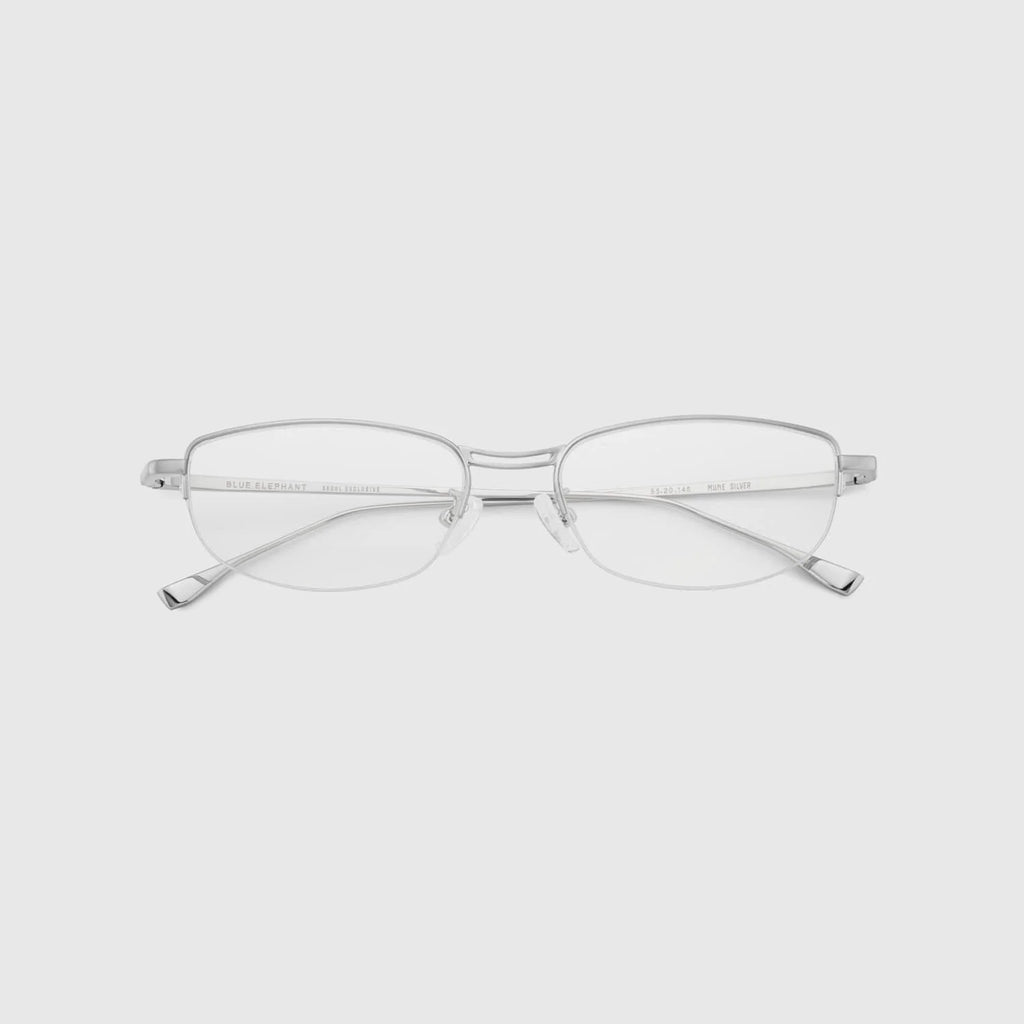 Blue Elephant - Mune (Silver) product image 12 | TRAB K-Fashion Australia