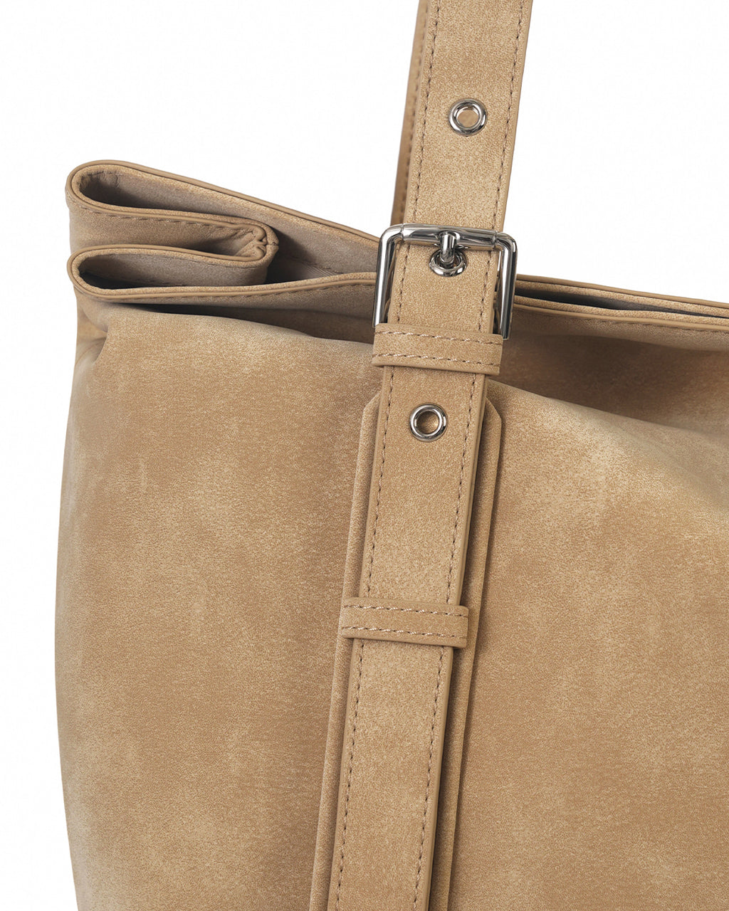 Stand Oil - Velow Bag (Sand) product image 6 | TRAB K-Fashion Australia