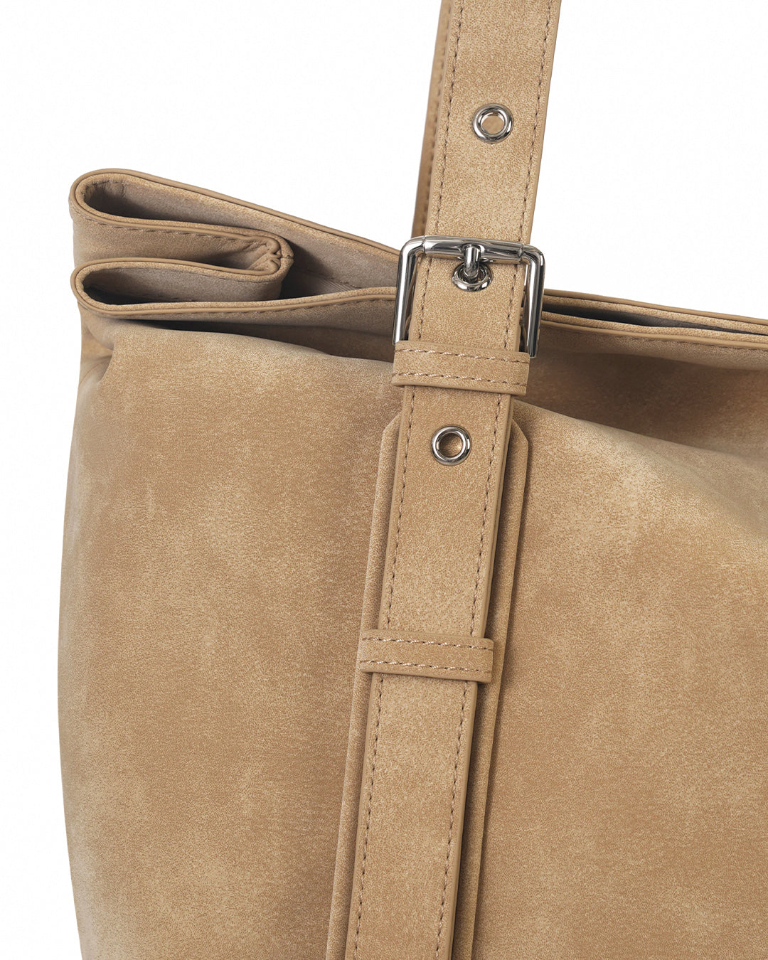 Stand Oil - Velow Bag (Sand) product image 6 | TRAB K-Fashion Australia