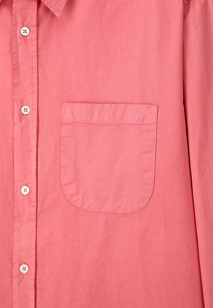 Art if acts - Saint Garment-dyed Shirt (Sunset) product image 11 | TRAB K-Fashion Australia