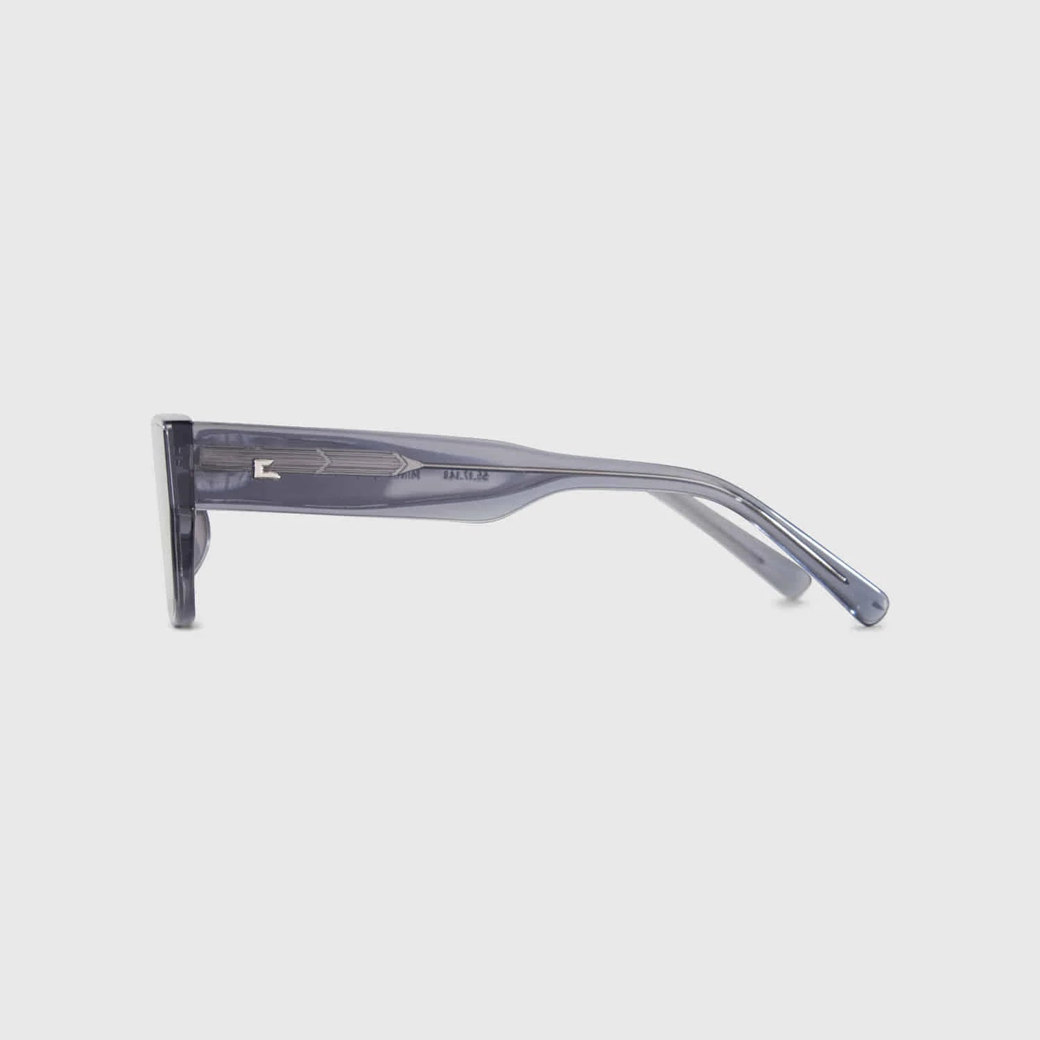 Blue Elephant - Minco (Grey Crystal) product image 9 | TRAB K-Fashion Australia
