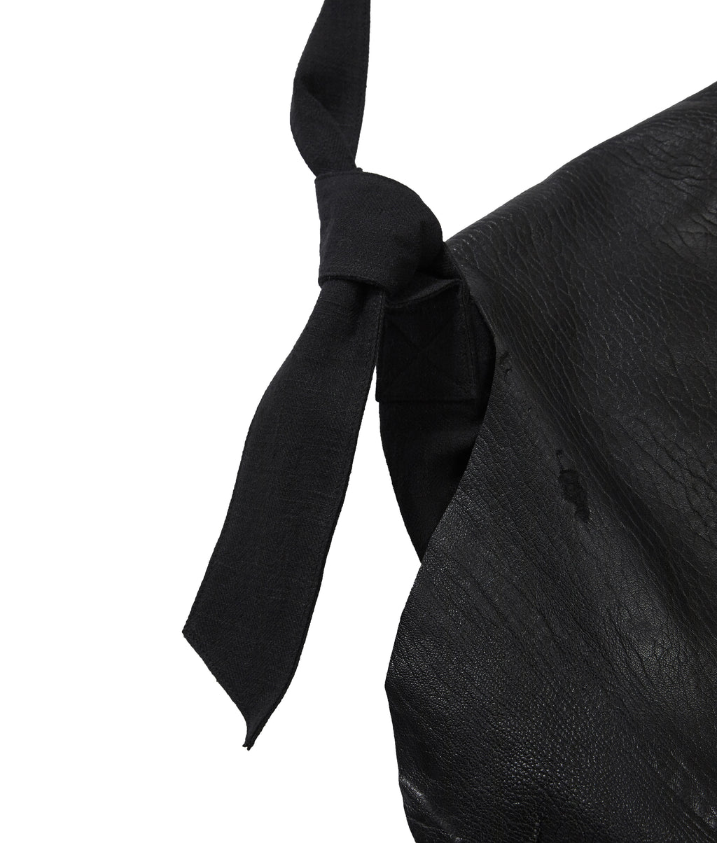 XLIM - Ep.9 01 Bag (Black) product image 7 | TRAB K-Fashion Australia