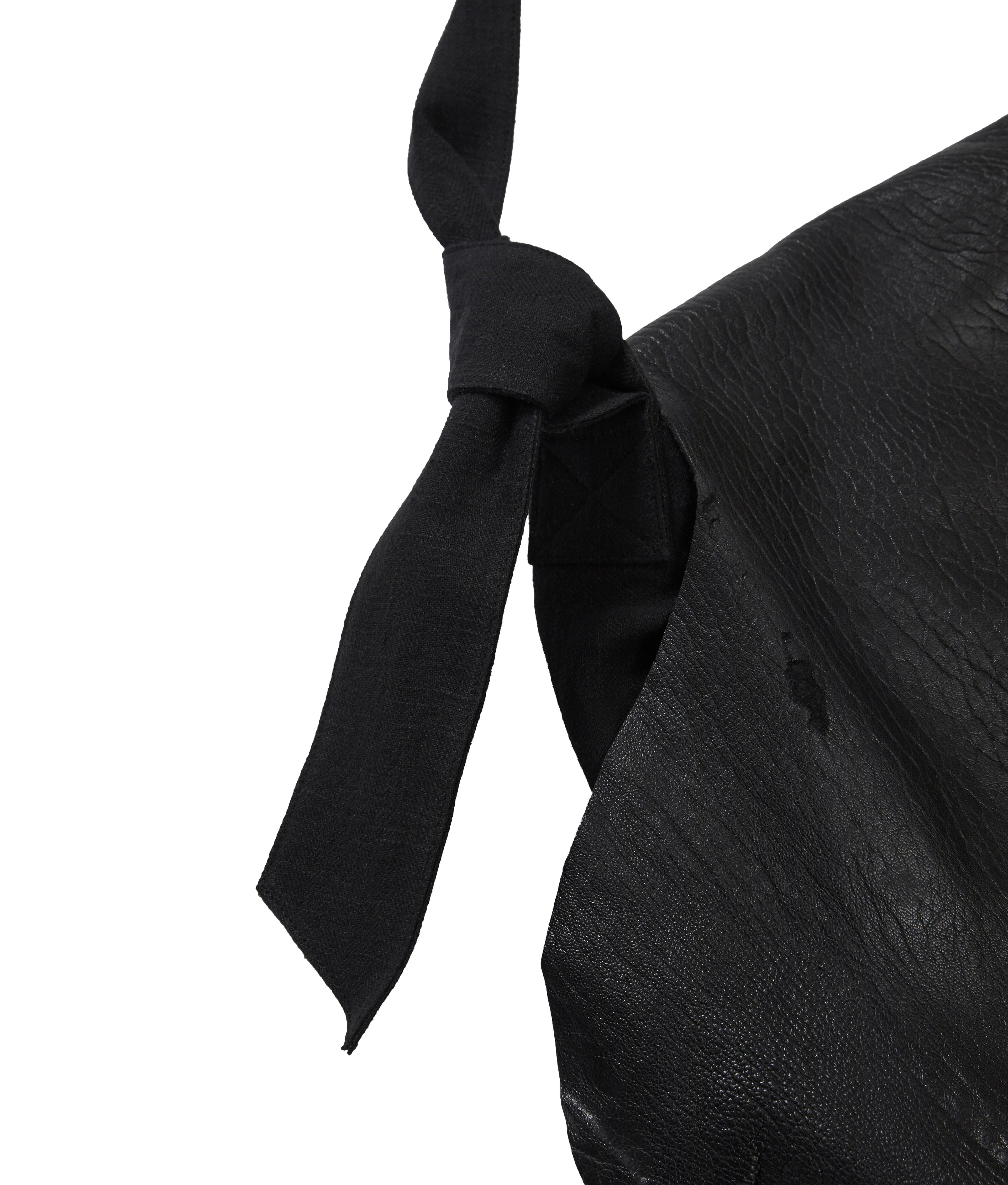 XLIM - Ep.9 01 Bag (Black) product image 7 | TRAB K-Fashion Australia