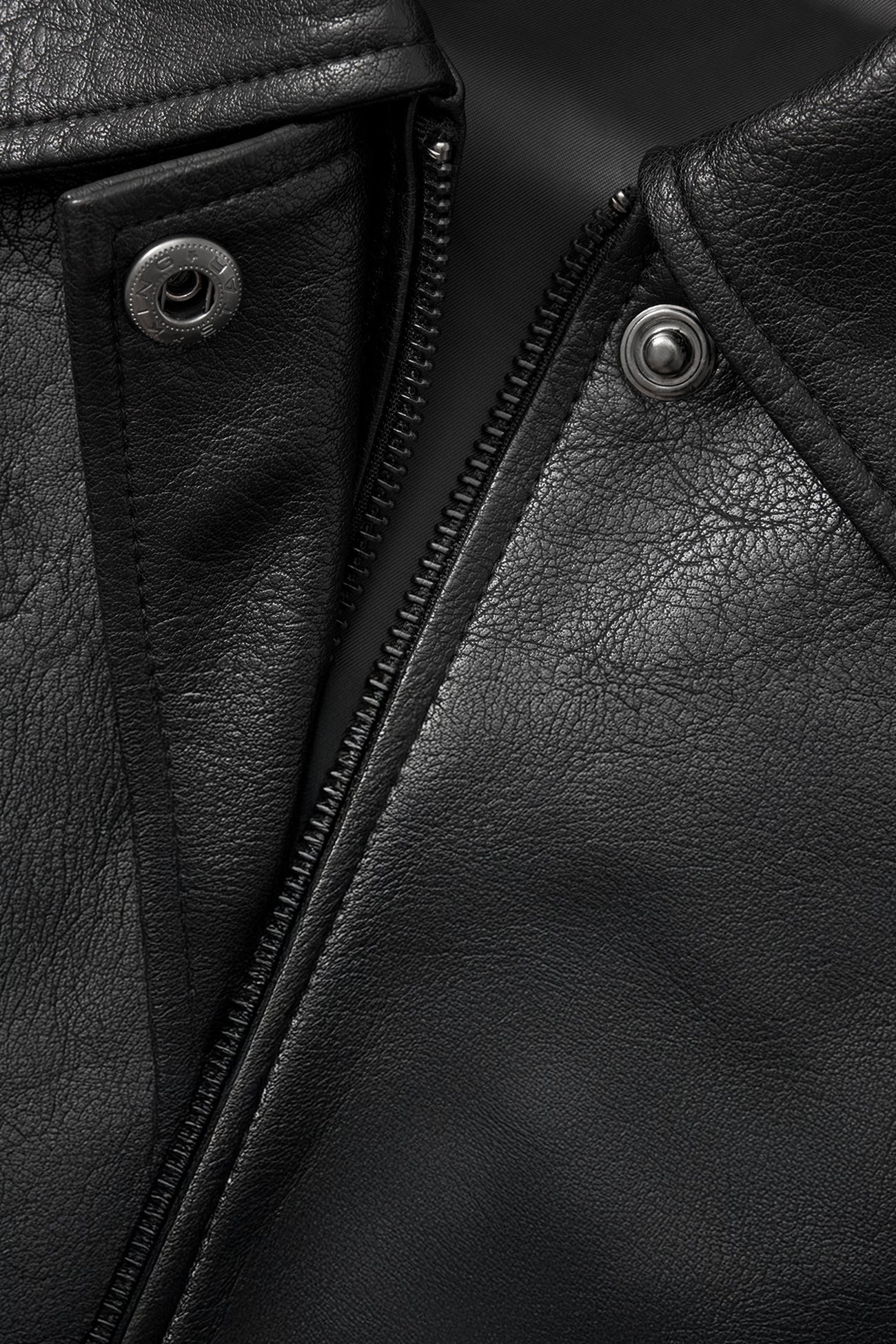 Deinet - [ggum X Deinet] Fringe Jacket (Black) product image 8 | TRAB K-Fashion Australia
